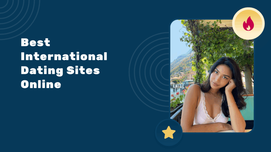 Best International Dating Sites Online – 2026
