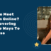 How To Meet Women Online?—Discovering All The Ways To Success