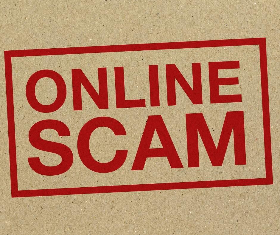 how to avoid online dating scam