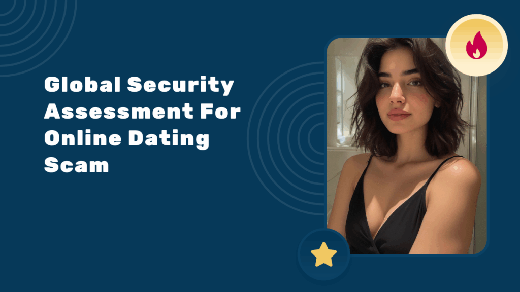 Global Security Assessment For Online Dating Scam