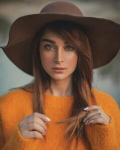 foreign european bride