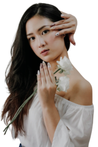 single asian bride