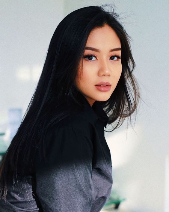 dating with asian girl