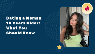 Dating a Woman 10 Years Older: What You Should Know