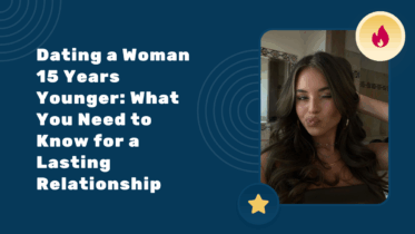 Dating a Woman 15 Years Younger: What You Need to Know for a Lasting Relationship