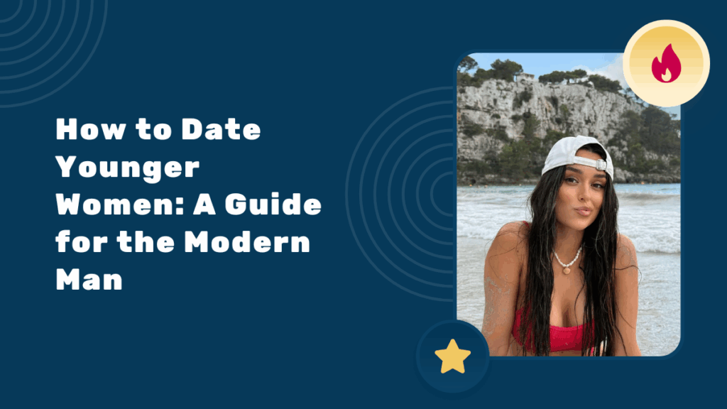 How to Date Younger Women: A Guide for the Modern Man
