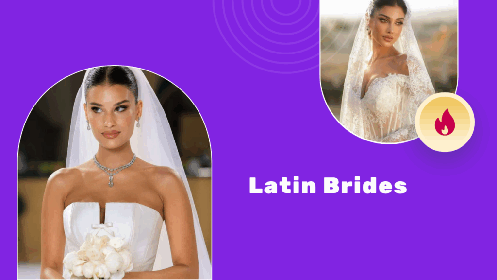 Opposites Attract: Latin Brides And American Men Make Perfect Couples!