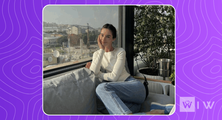 Ukrainian Mail Order Bride