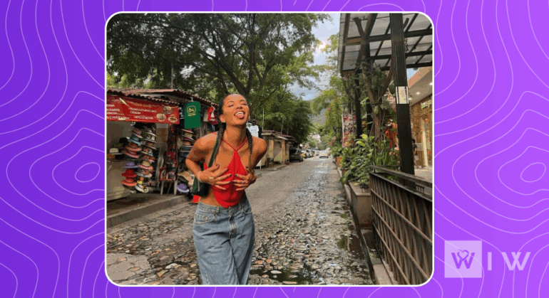 Brazil Mail Order Brides