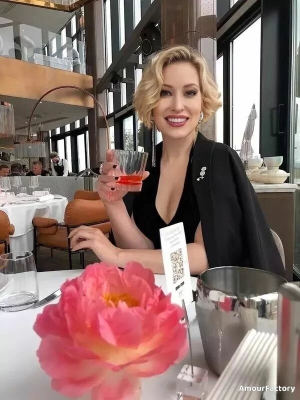 Olga Profile image 1