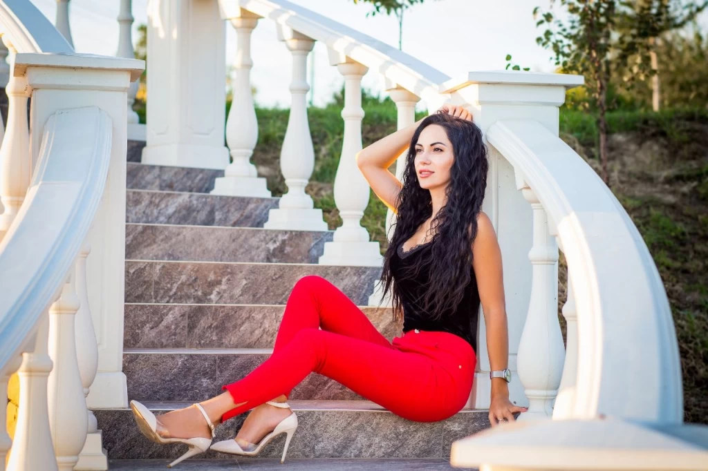 Oksana Profile image 14