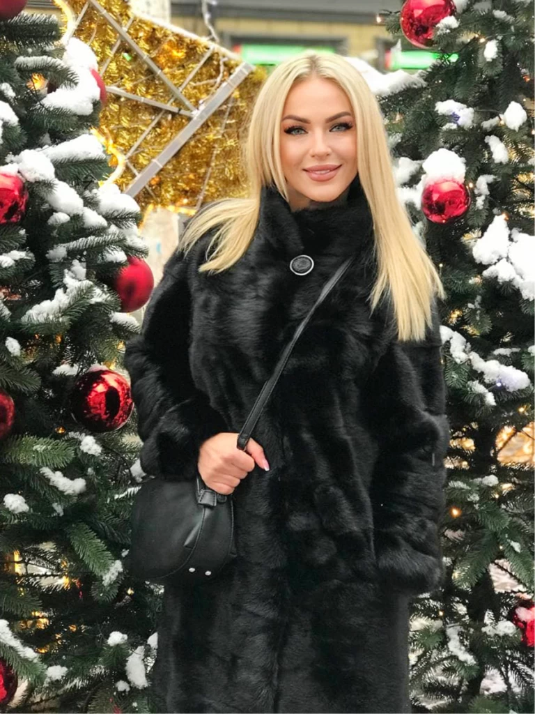 Marianna Profile image 3