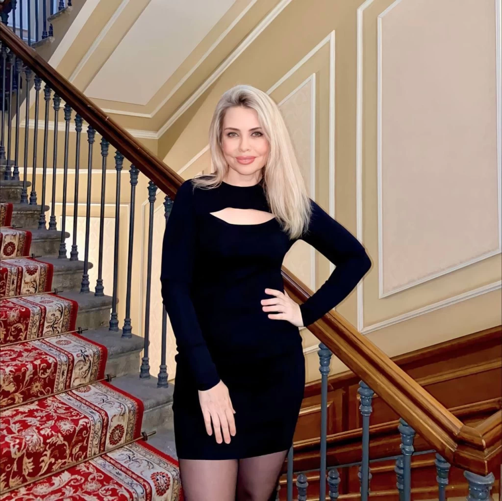 Liudmyla Profile image 10