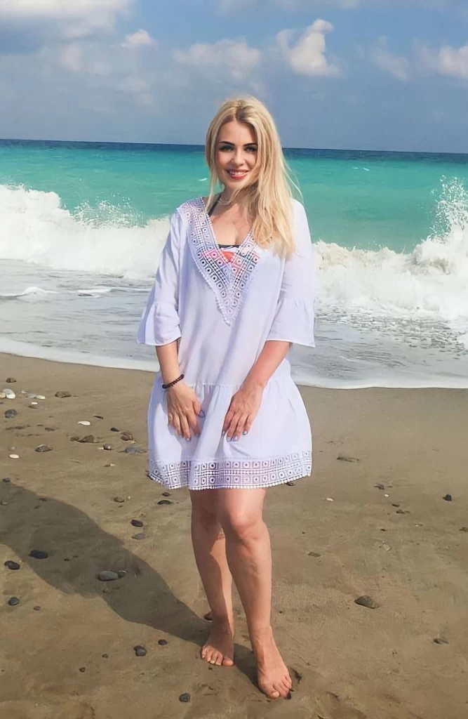 Liudmyla Profile image 14