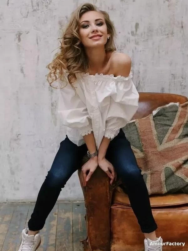Elizaveta Profile image 3