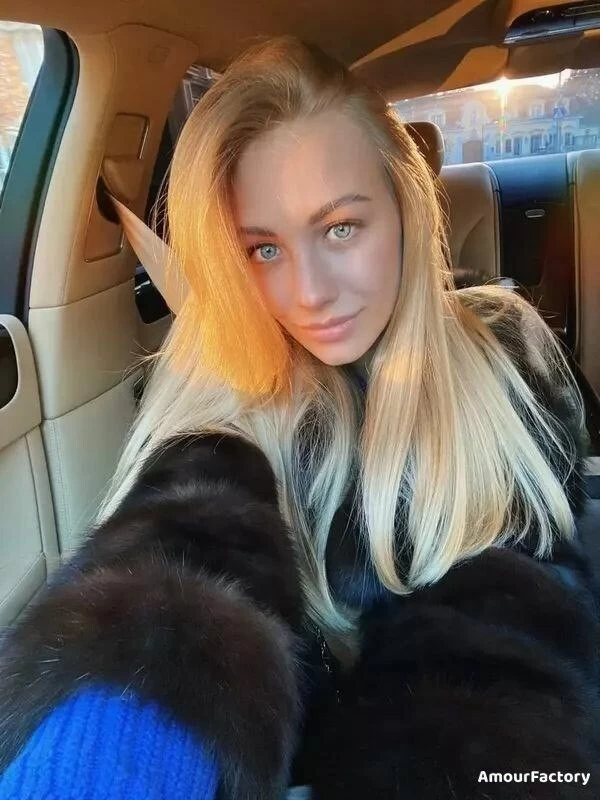 Elizaveta Profile image 2