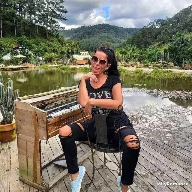 Natalia Profile image 5