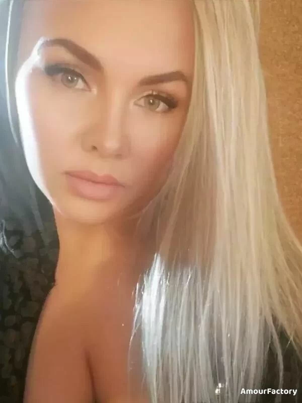 Tatyana, 36