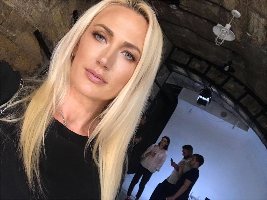 Oksana Profile image 1