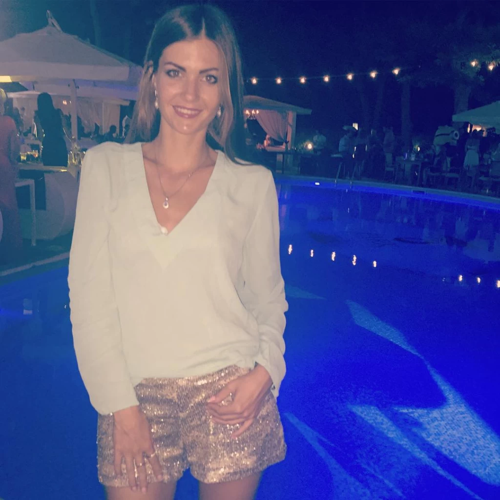 Marina Profile image 1