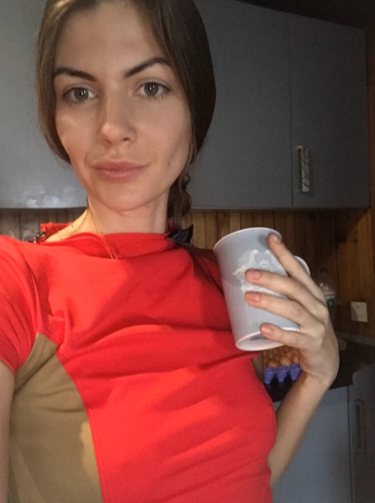 Marina Profile image 7