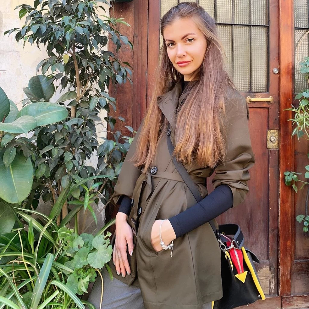 Marina Profile image 5