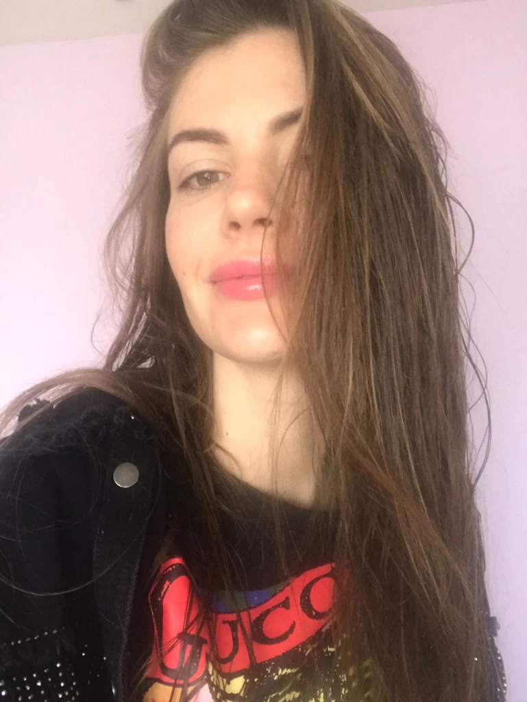 Marina Profile image 2