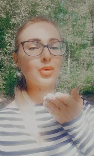 Viktoriya Profile image 9