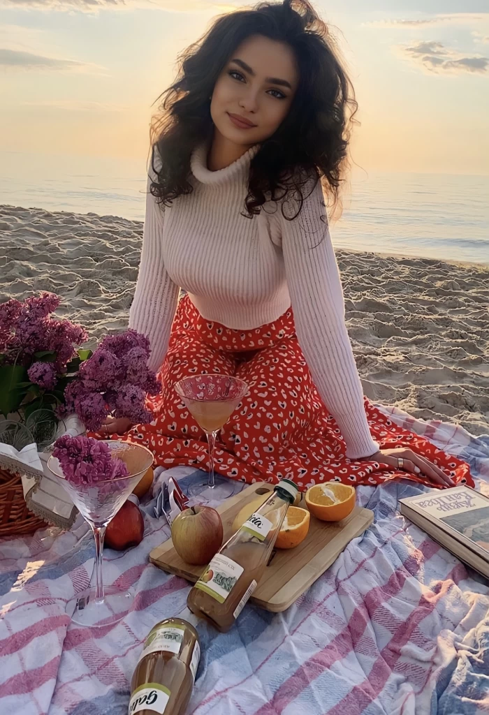 Yelyzaveta Profile image 10