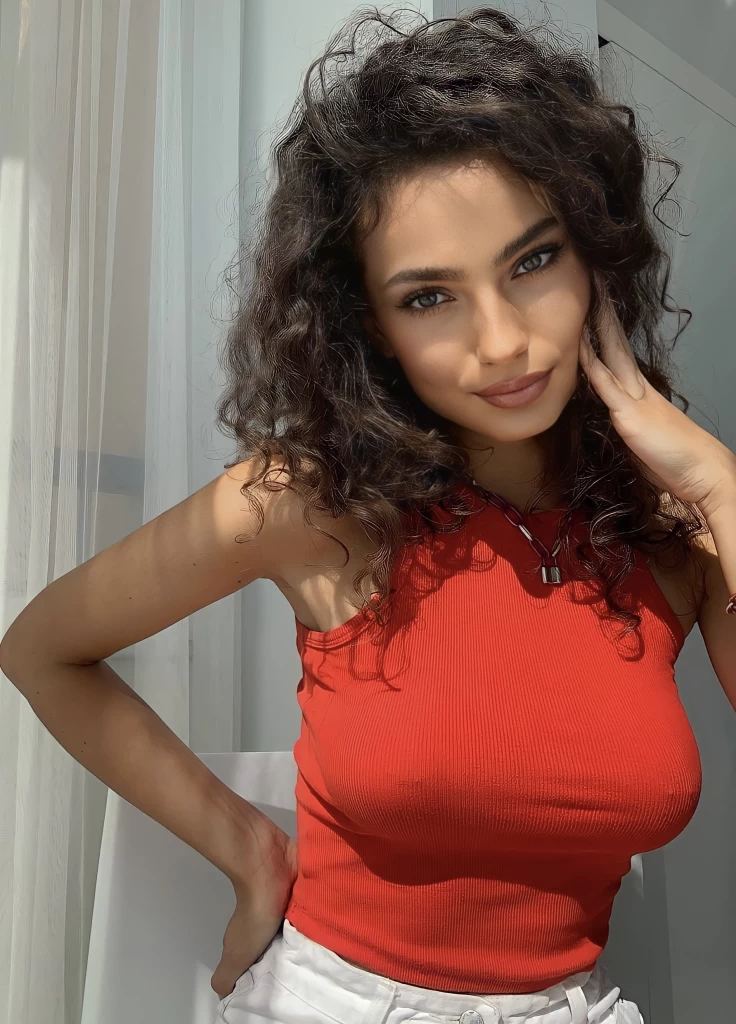 Yelyzaveta Profile image 9