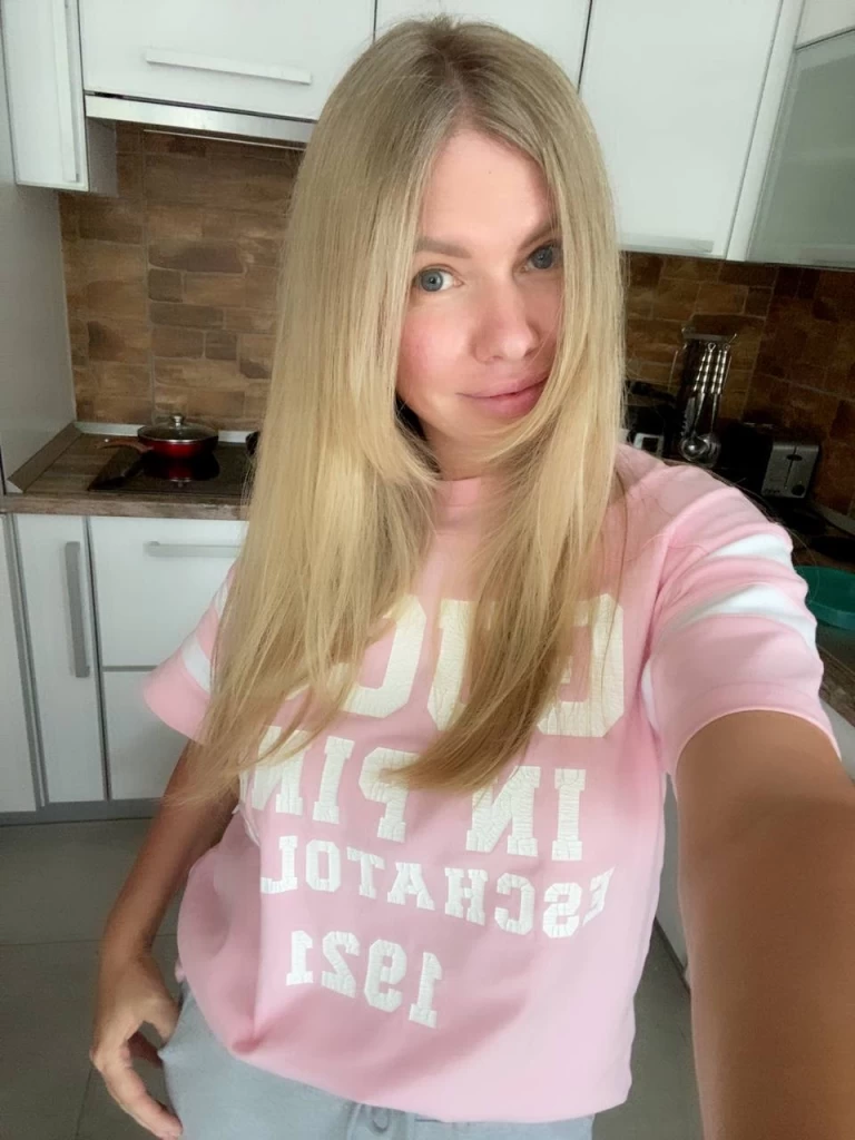 Olha Profile image 6