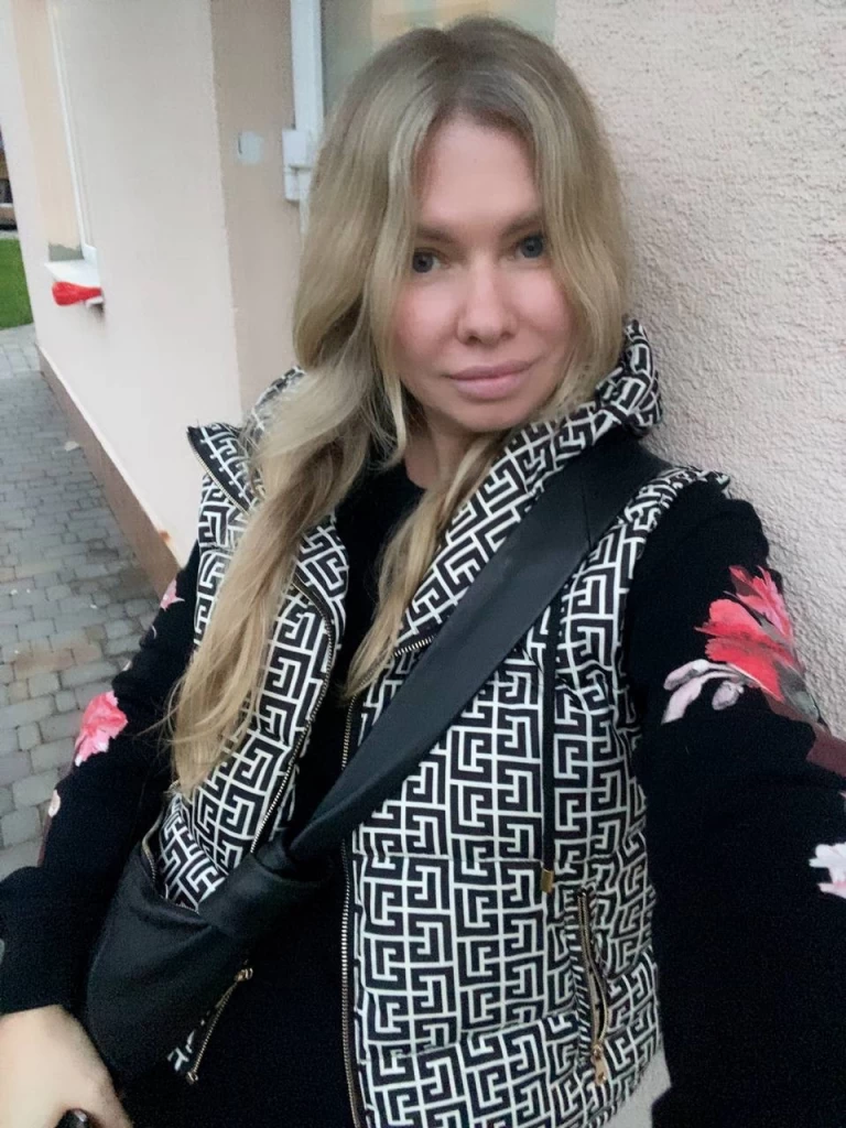 Olha Profile image 7