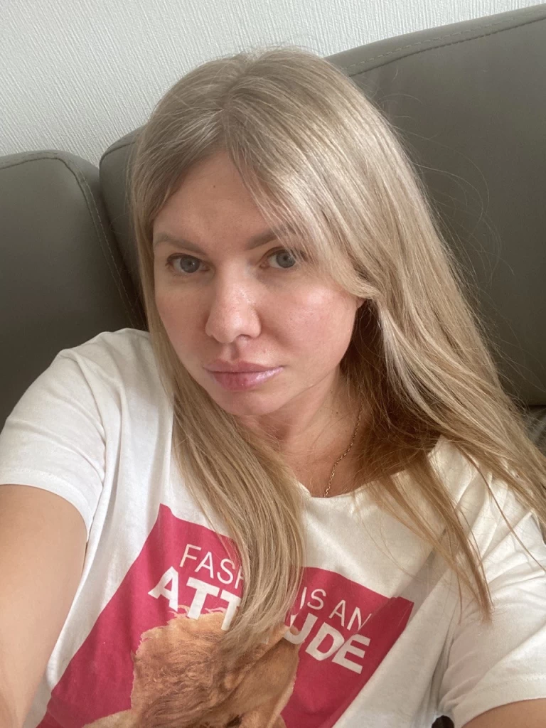 Olha Profile image 5