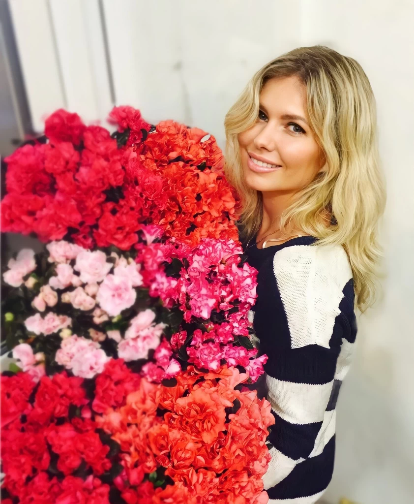 Olha Profile image 14