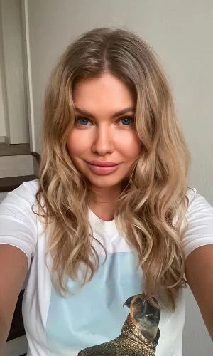 Olha Profile image 18