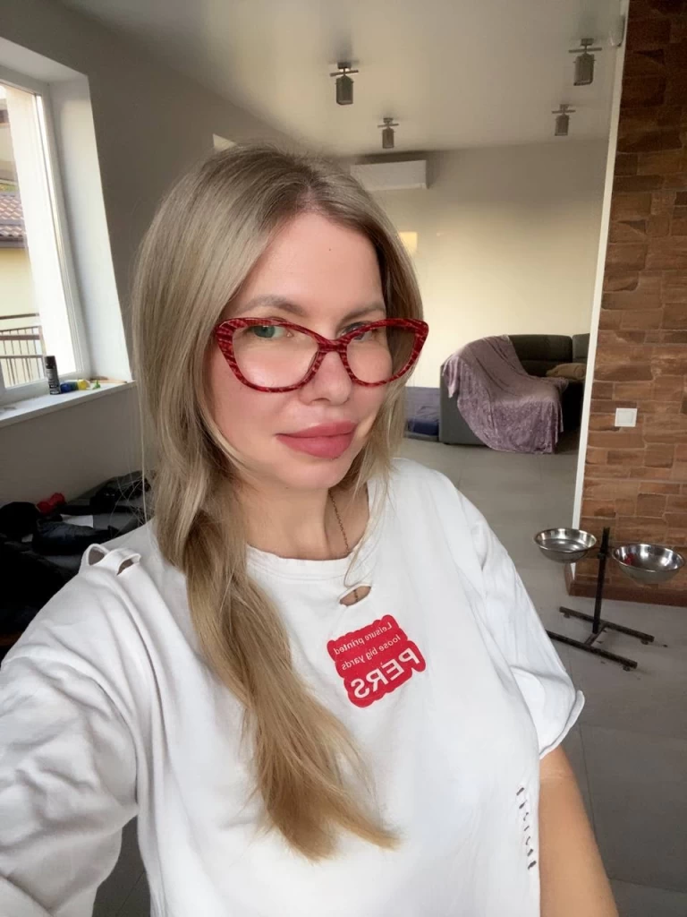 Olha Profile image 8