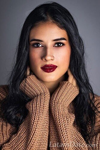 SARITA, 27