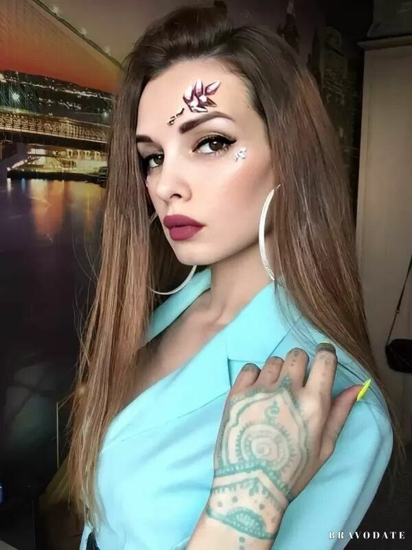 Angela Profile image 1