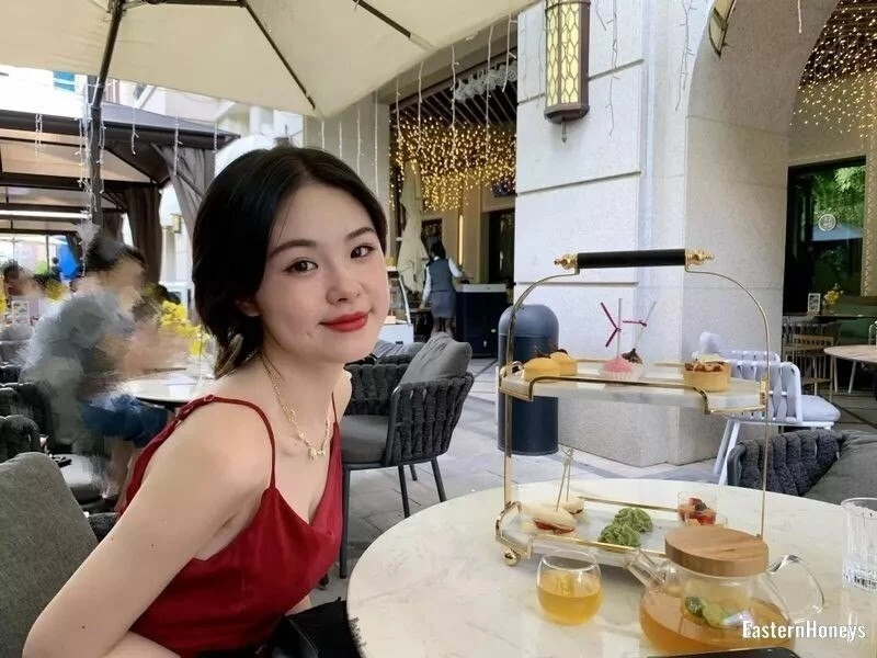 Jia Wen, 20