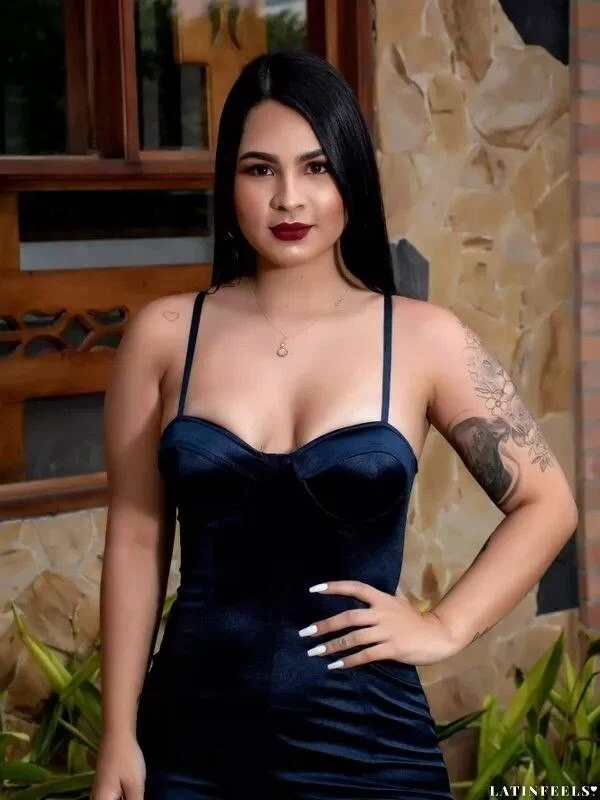 Amaylin, 19