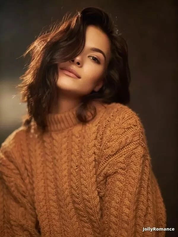 Alina Profile image 5