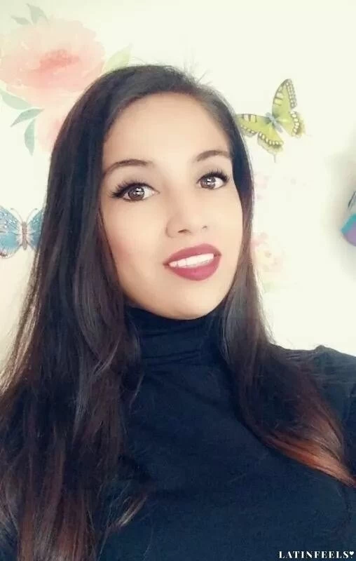Yolanda, 25