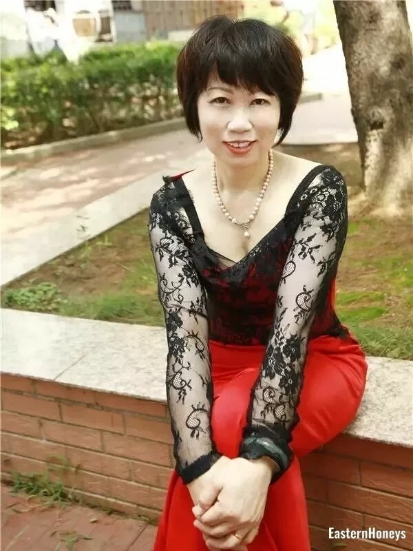 Baomei Ouyang, 58