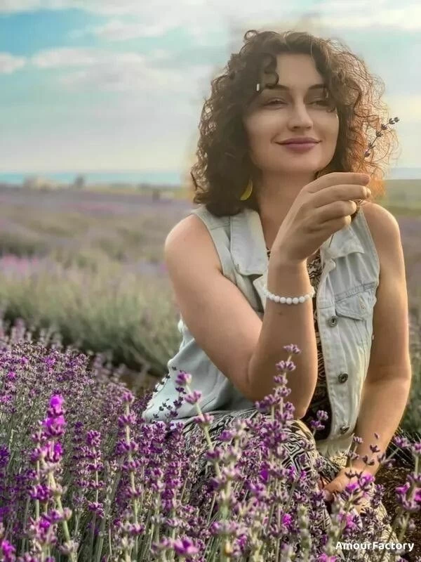 Irina Profile image 5