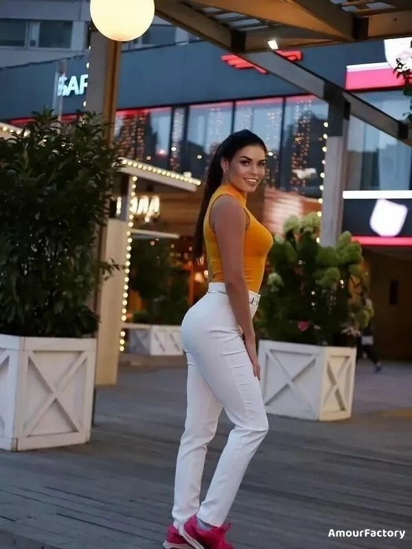 Elena Profile image 2