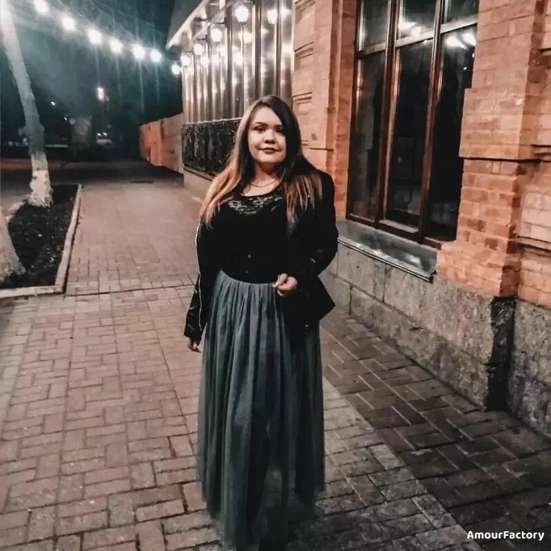 Kristina, 26