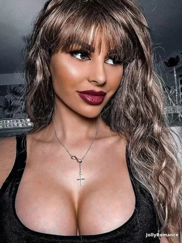 Agnieszka Profile image 3