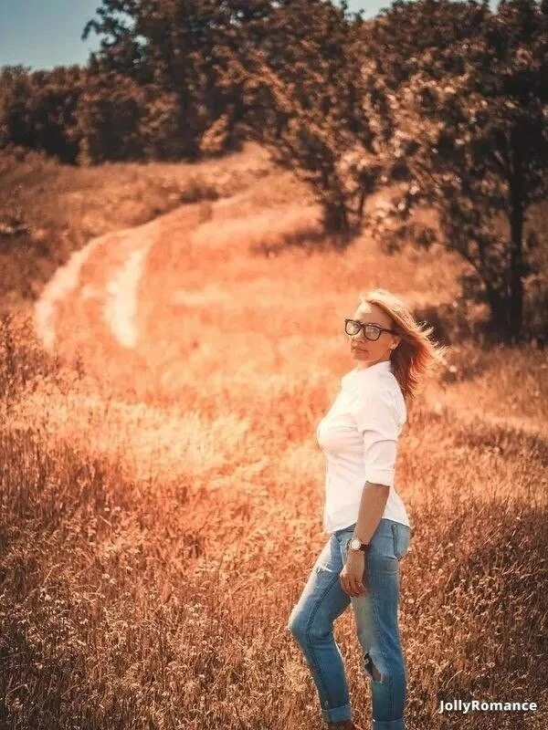 Zhanna Profile image 2