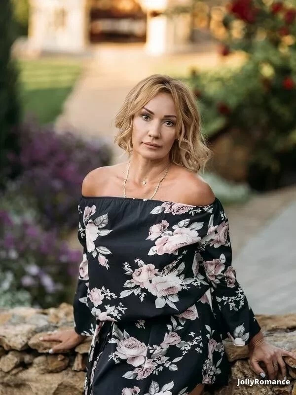 Zhanna Profile image 4