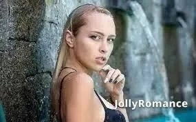 Oksana Profile image 1